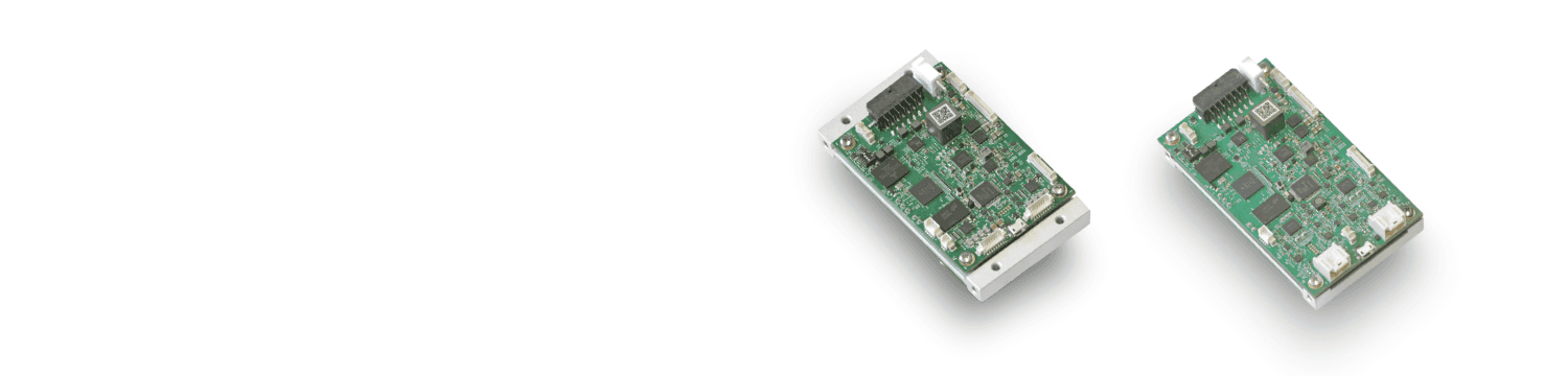 Image of Popoto OEM Acoustic Modems