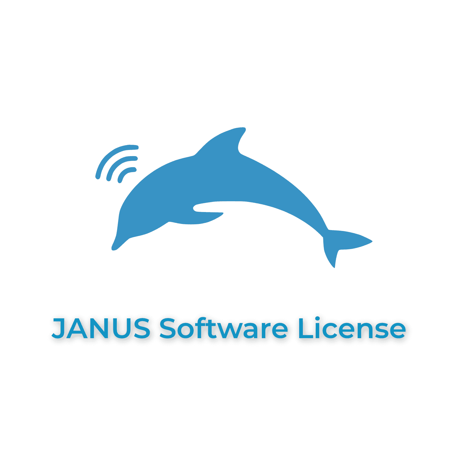 Image of JANUS Software License