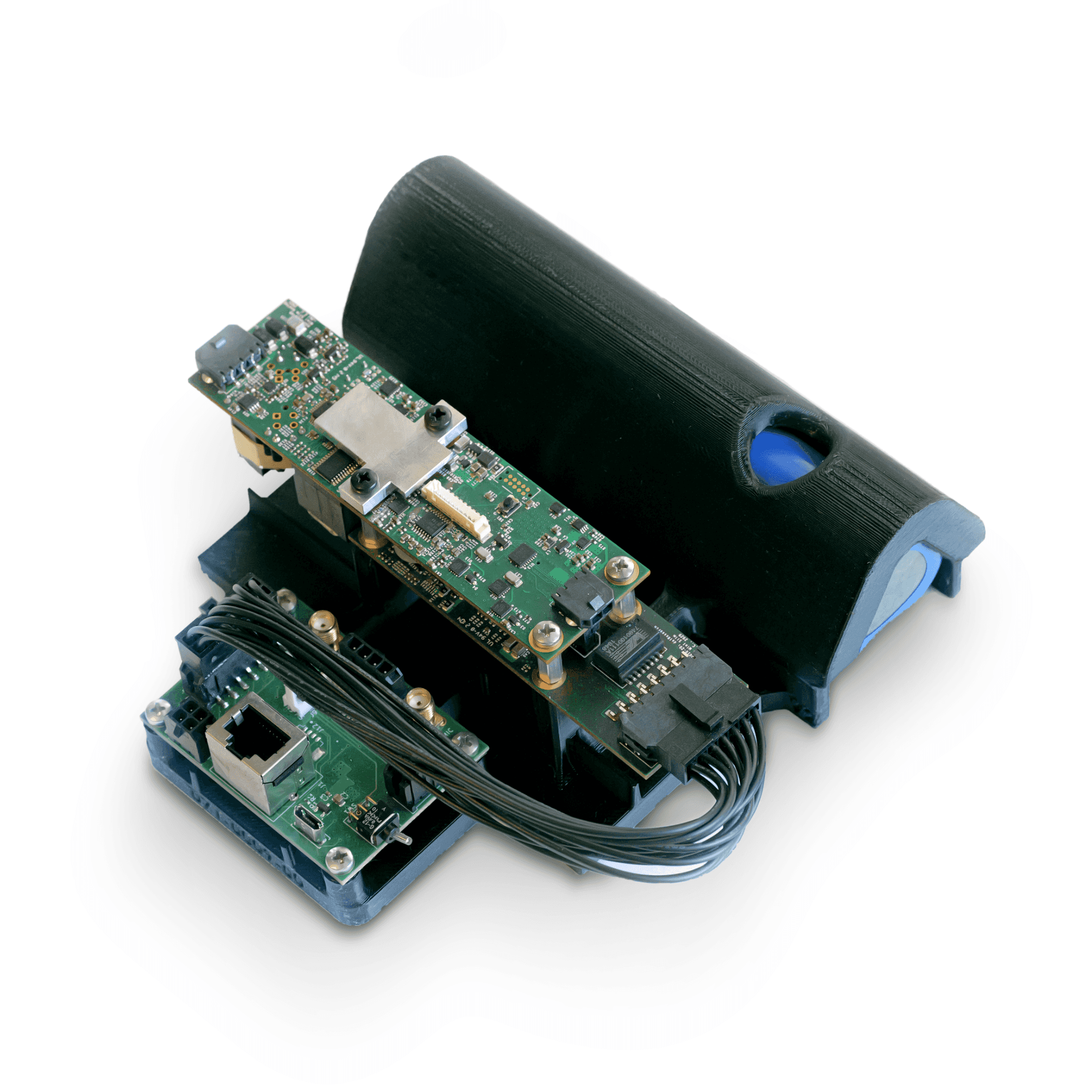 Image of Popoto PMM3511 Lab-Mounted Devkit