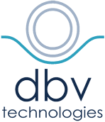 DBV Technologies official website