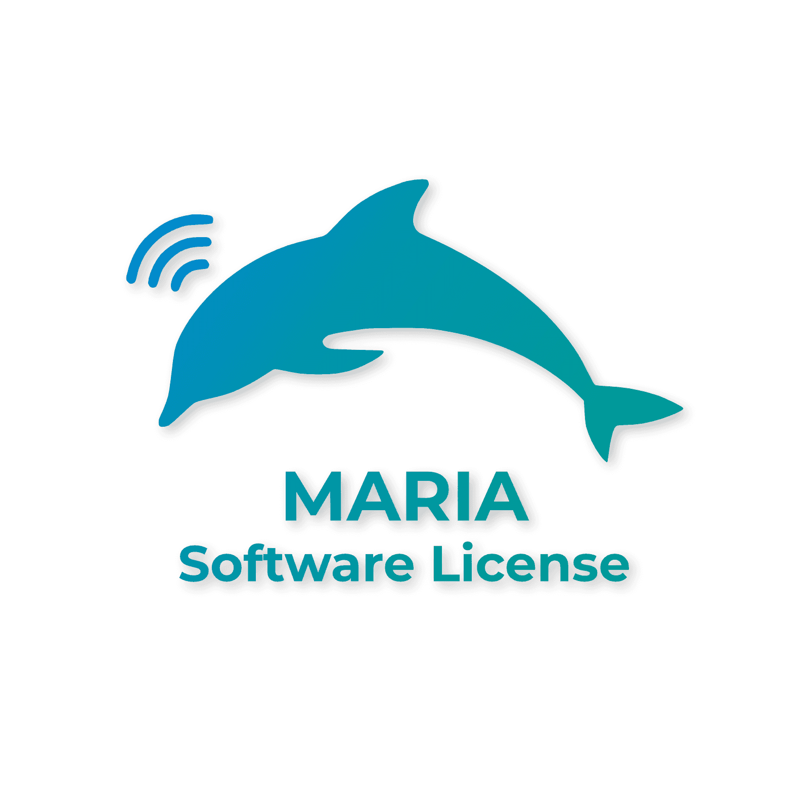 Image of MARIA Software License