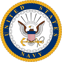 US Navy official website