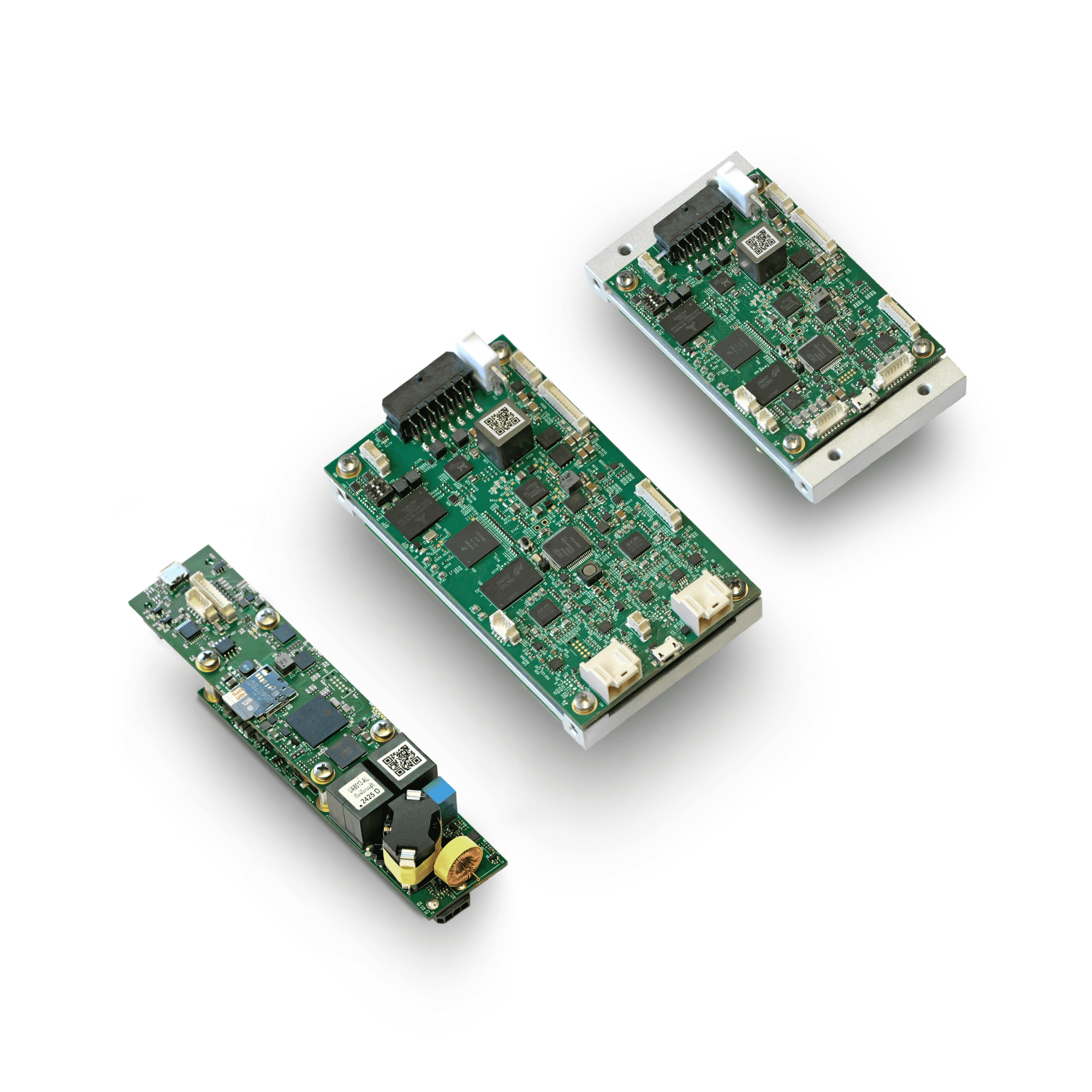 Image of Popoto OEM Acoustic Modems