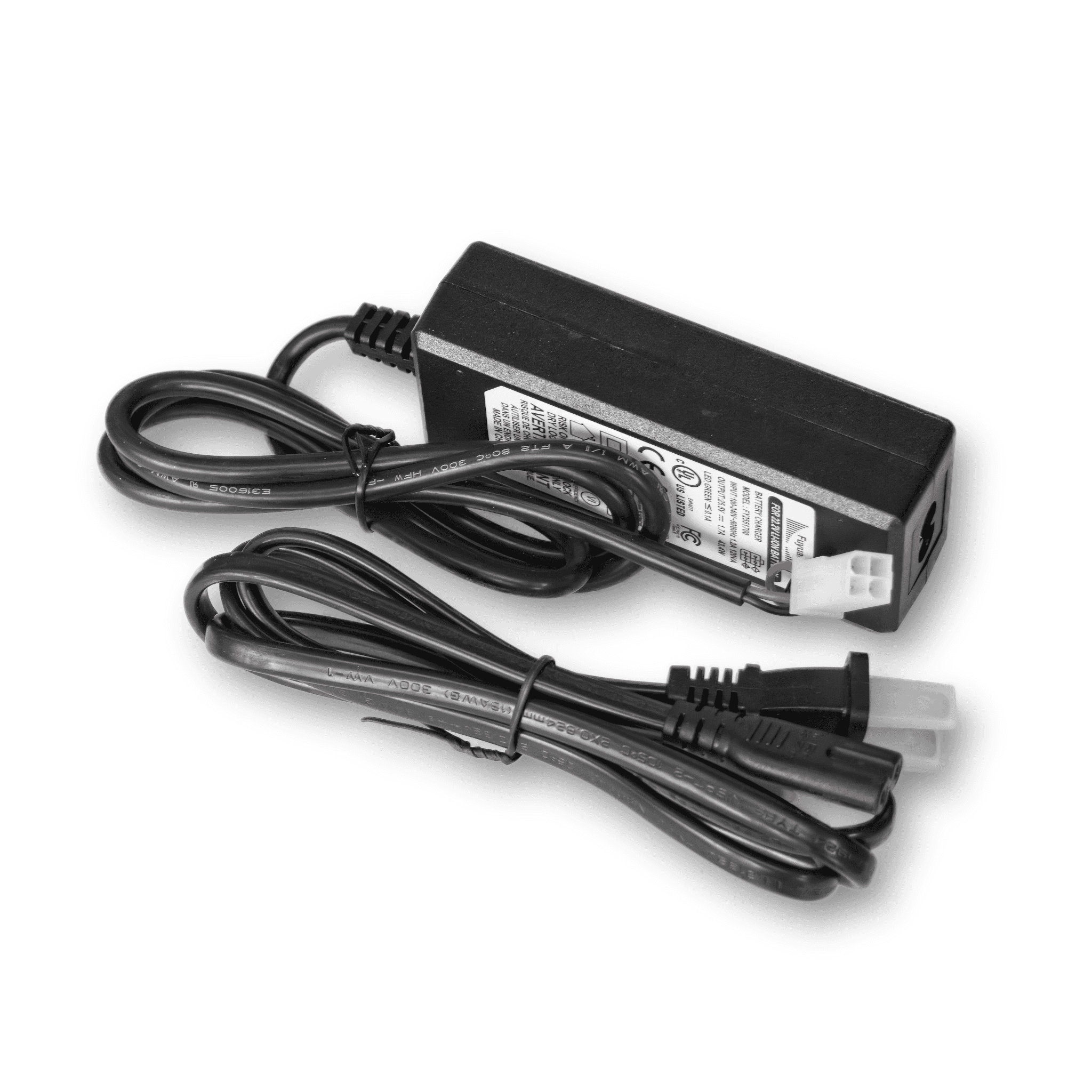 Image of Popoto Lithium-Ion Battery Charger