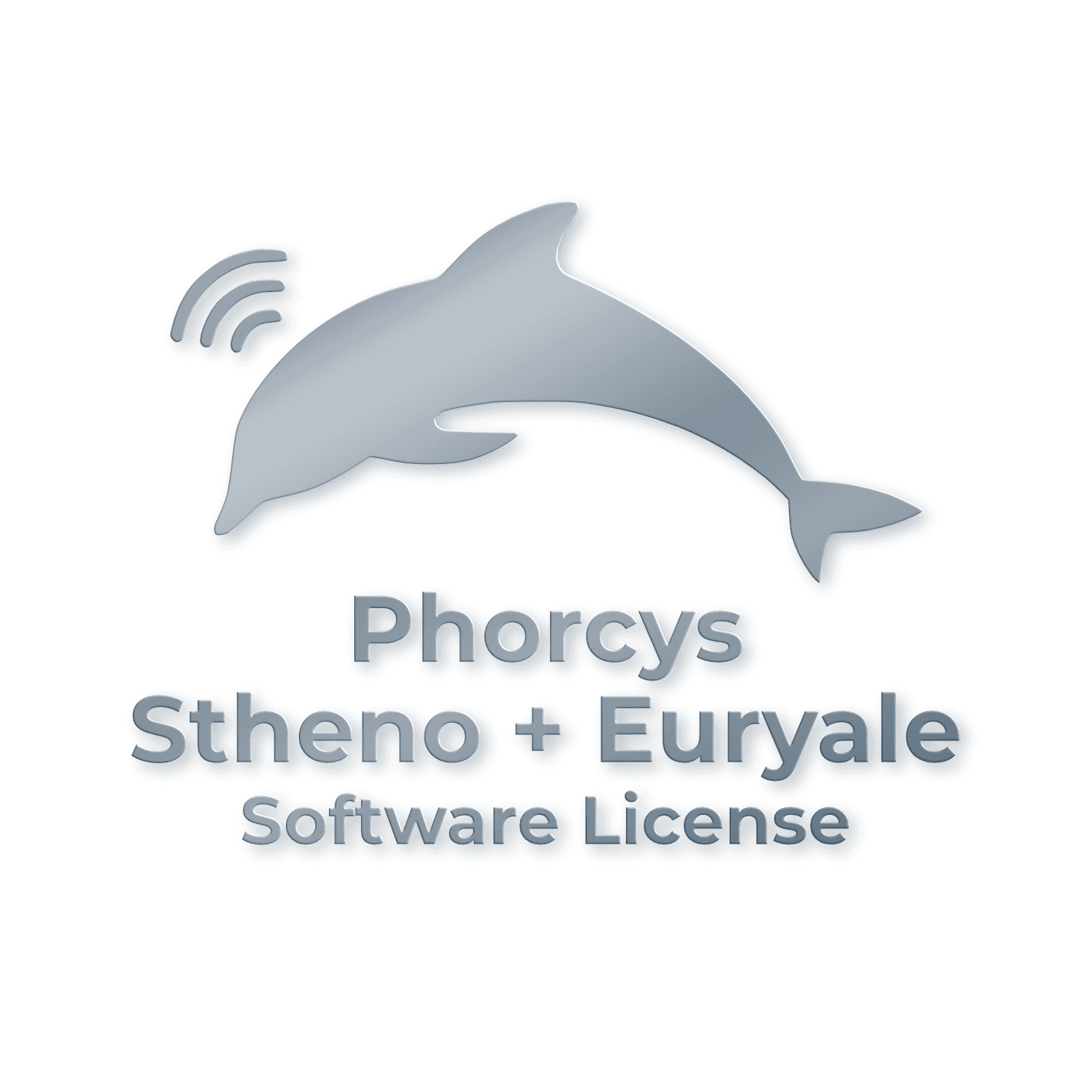 Image of Phorcys Software License