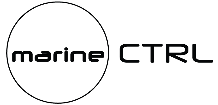 Marine CTRL official website