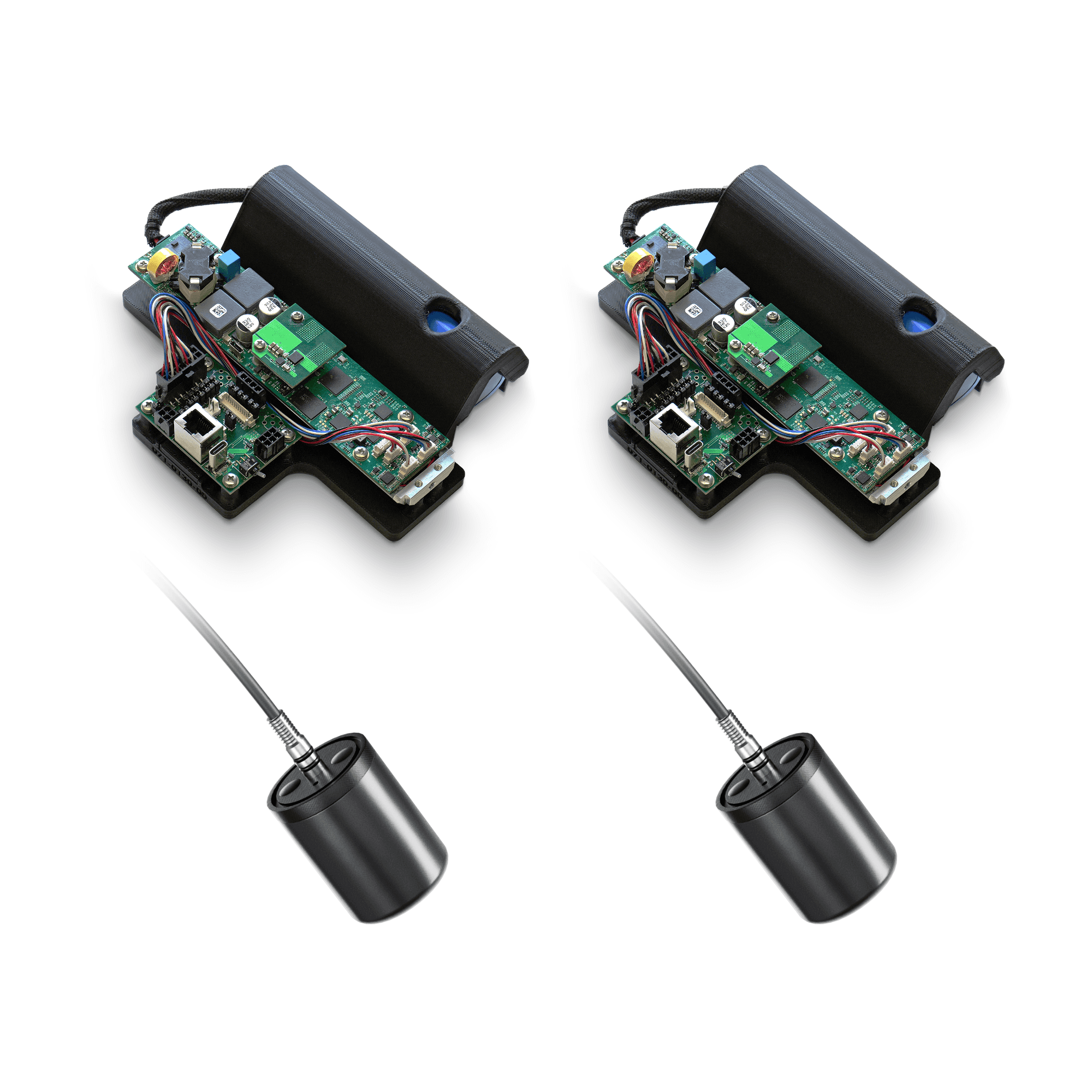 Image of Dual PMM4511 Development Kit Bundle