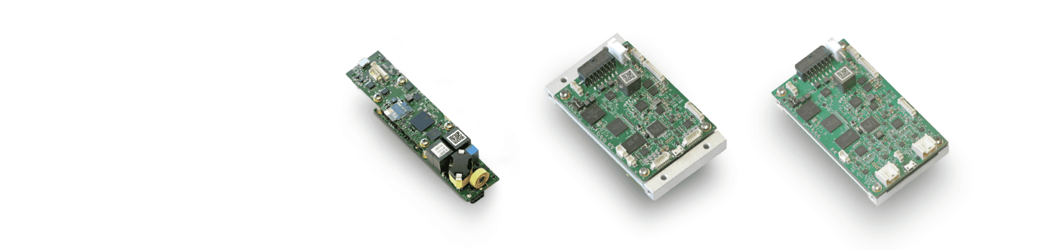 Image of Popoto OEM Acoustic Modems
