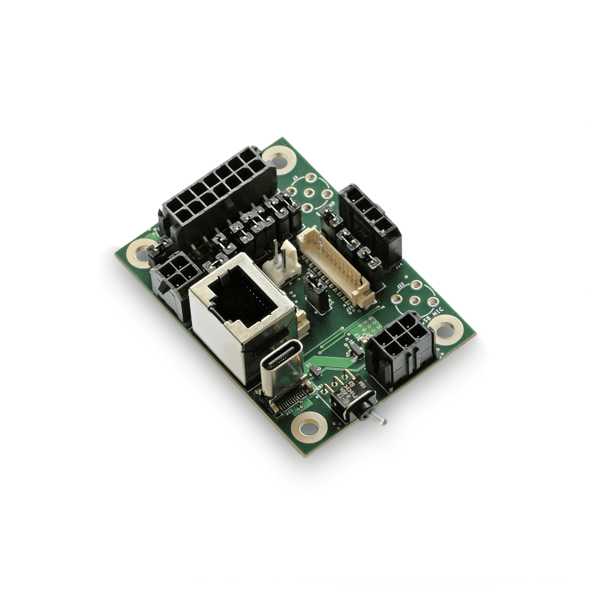 Image of Popoto Digital Interface Board
