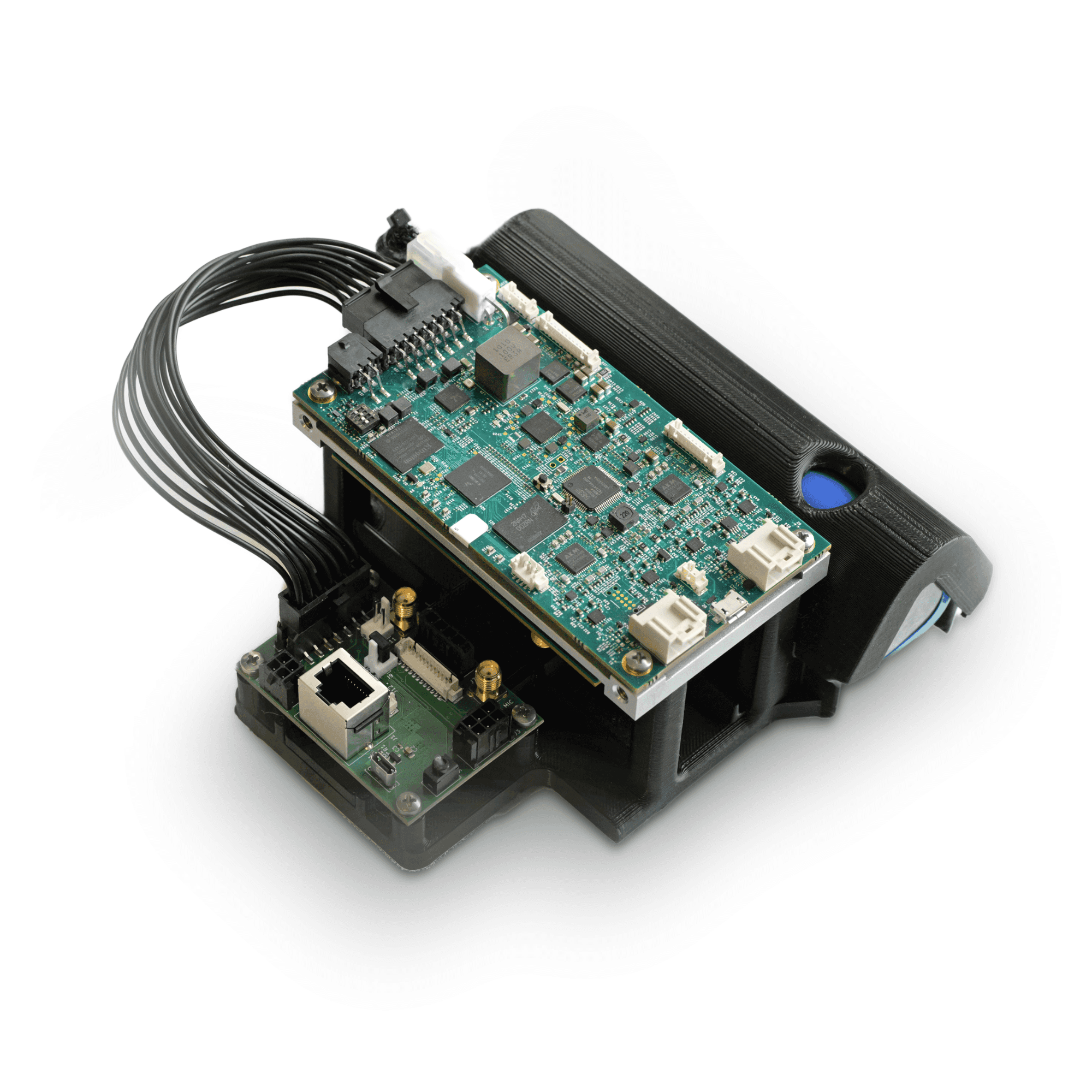 Image of Popoto PMM6081 Lab-Mounted Devkit