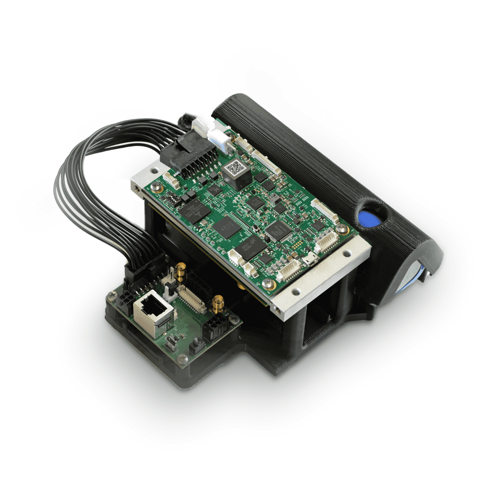 Image of Popoto PMM5544 Lab-Mounted Devkit