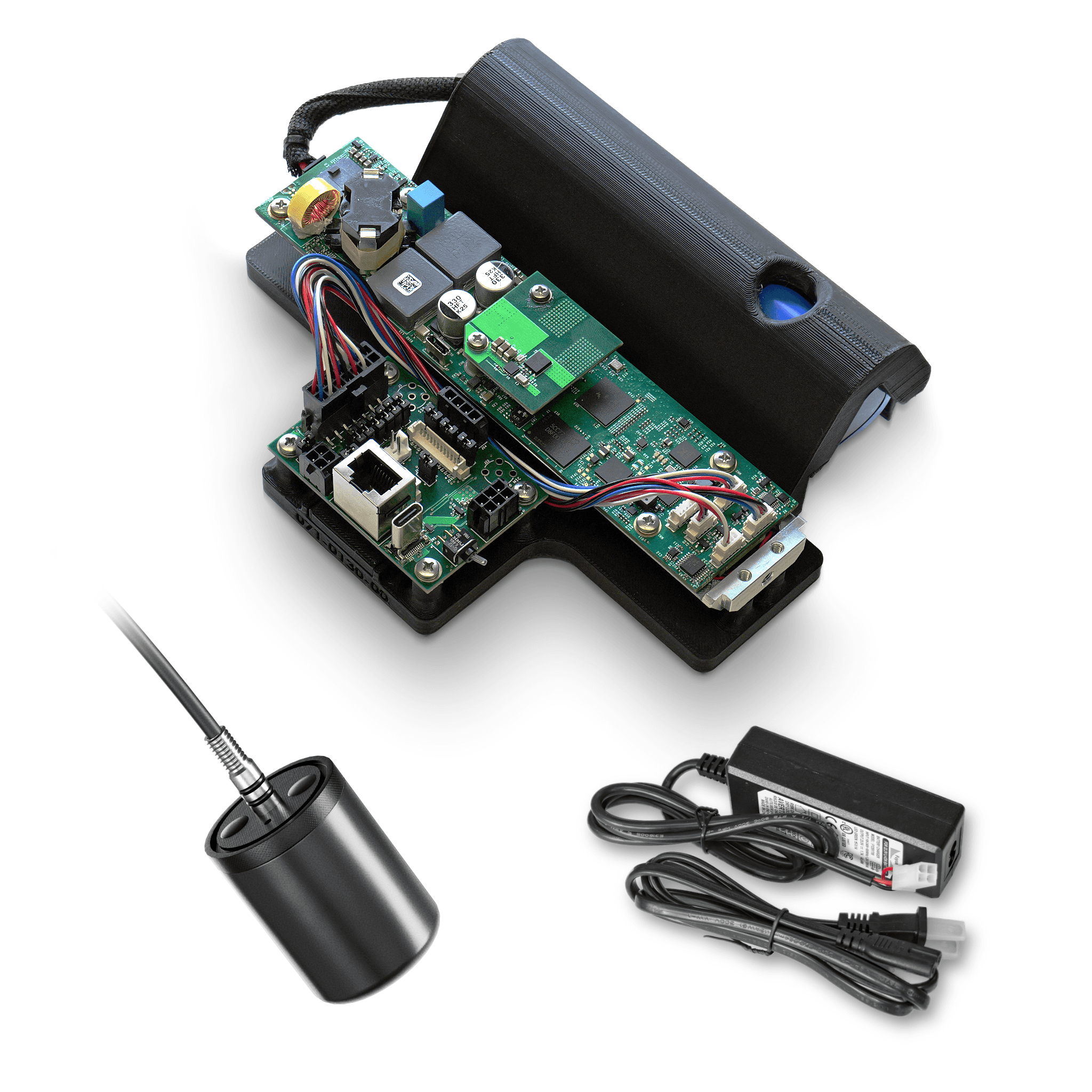Image of Popoto PMM4511 Lab-Mounted Devkit
