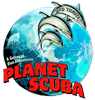 Planet Scuba official website