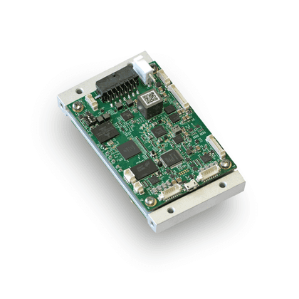 Popoto Modem PMM5544 OEM Acoustic Modem