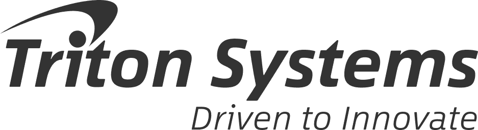 Triton Systems Inc official website